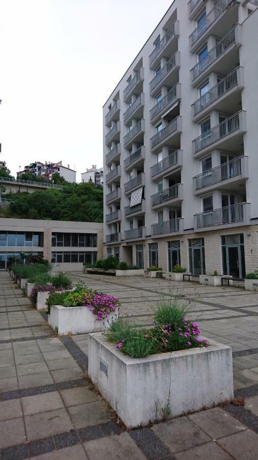 Apartment West 리예카 외부 사진